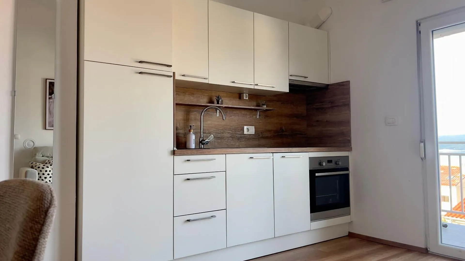Apartament Dramalj Queen By Lucija 2
