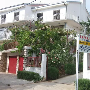 2* Pensjonat Privathaus Marija